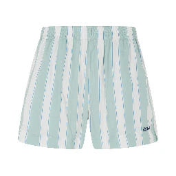 PULLUP SHORTS