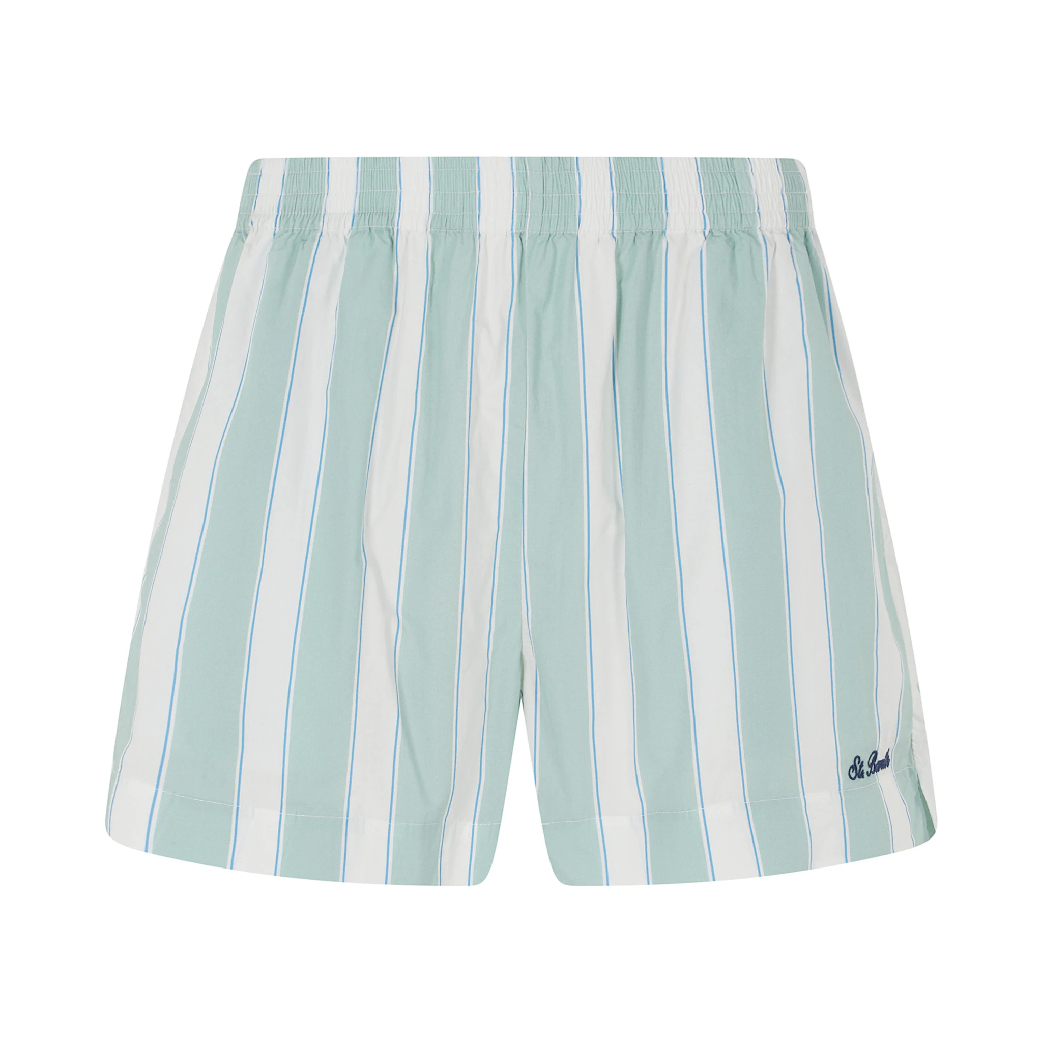 PULLUP SHORTS