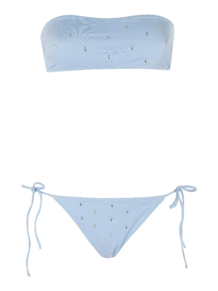 BANDEAU BIKINI