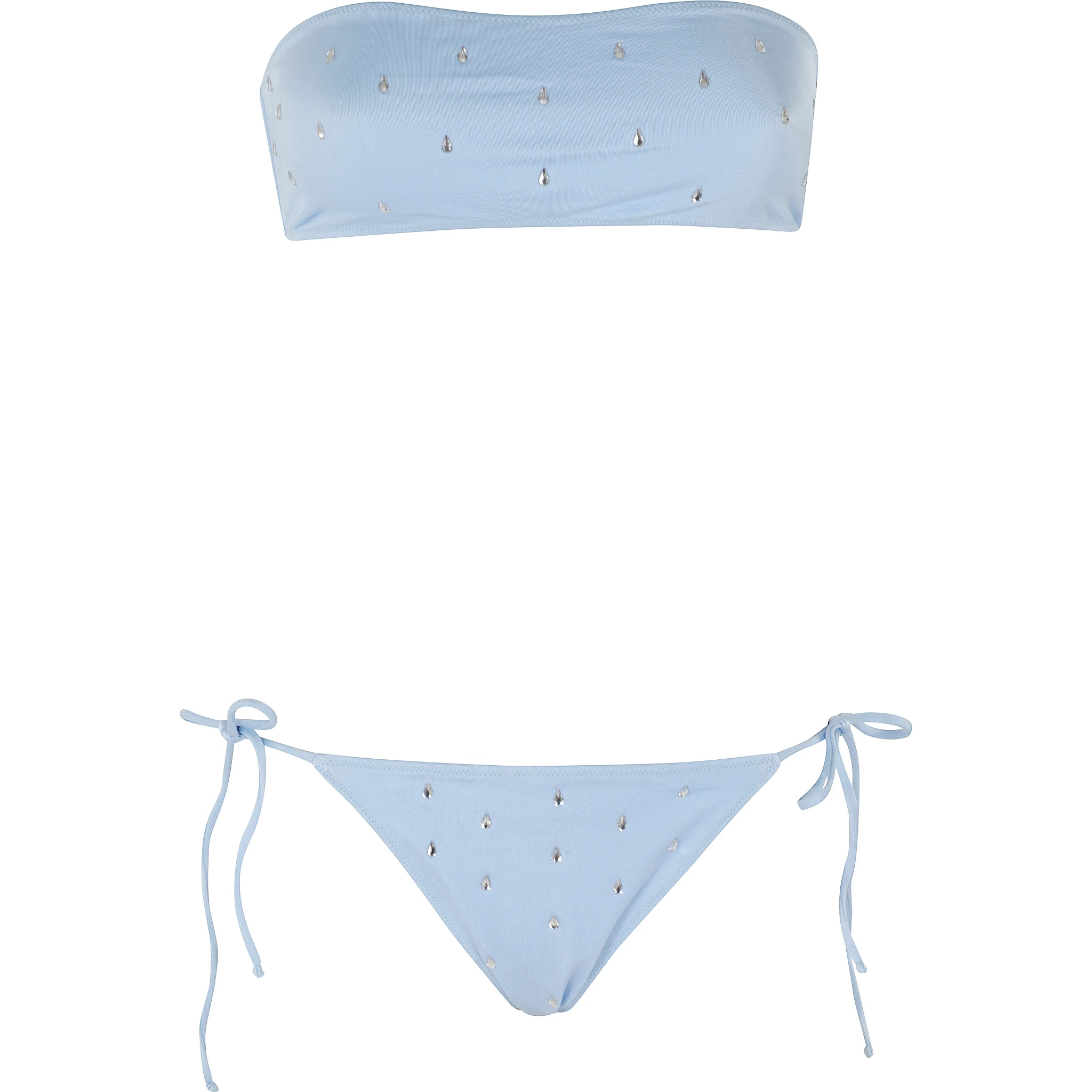 BANDEAU BIKINI