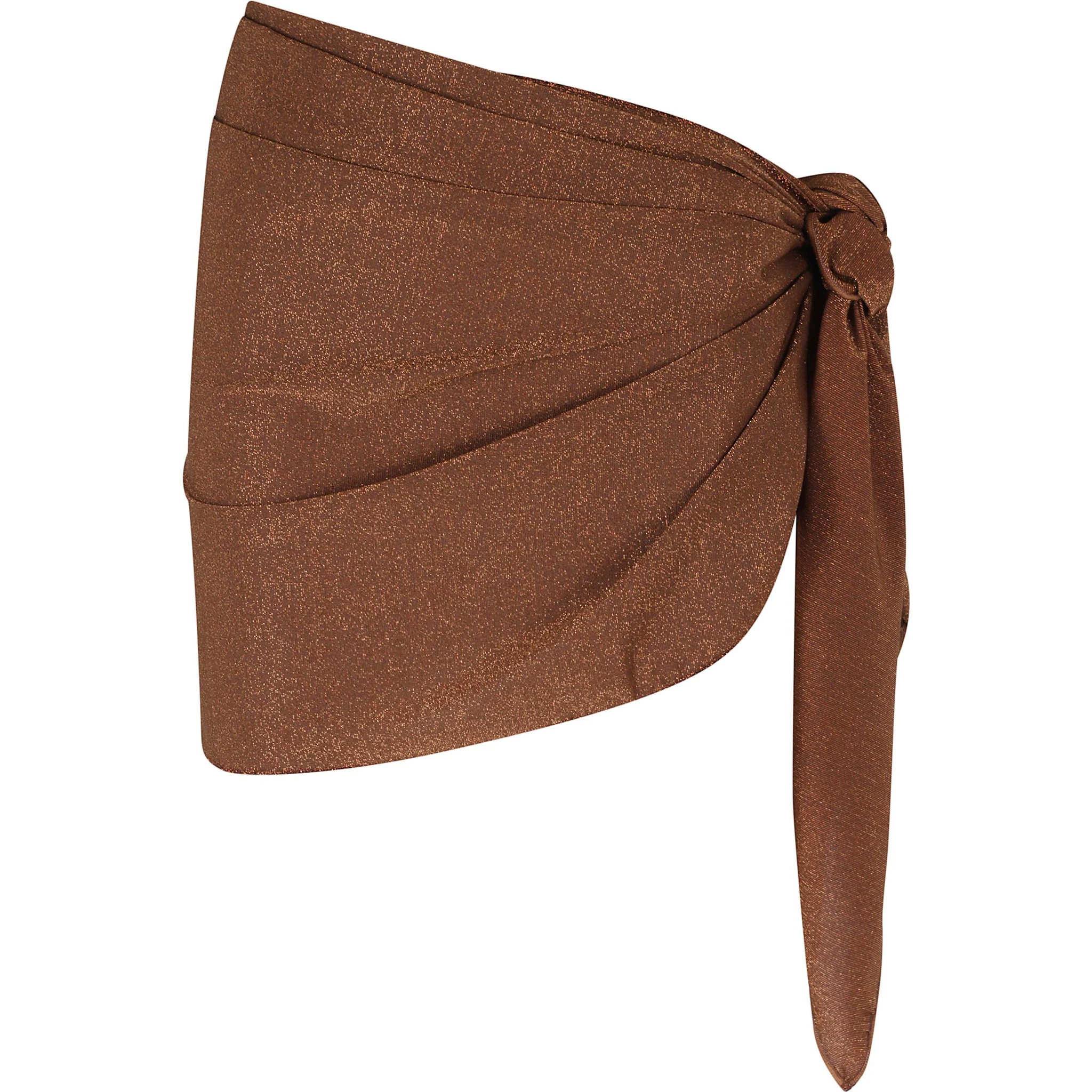 SHORT SARONG