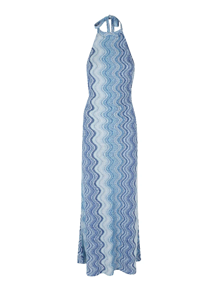 LONG DRESS