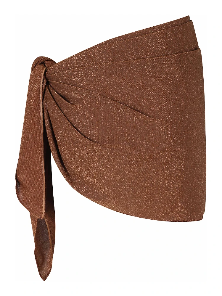 SHORT SARONG alternative