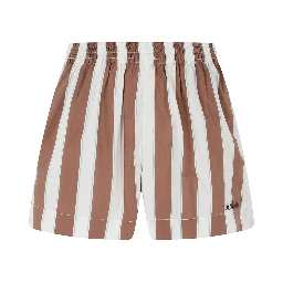 PULLUP SHORTS