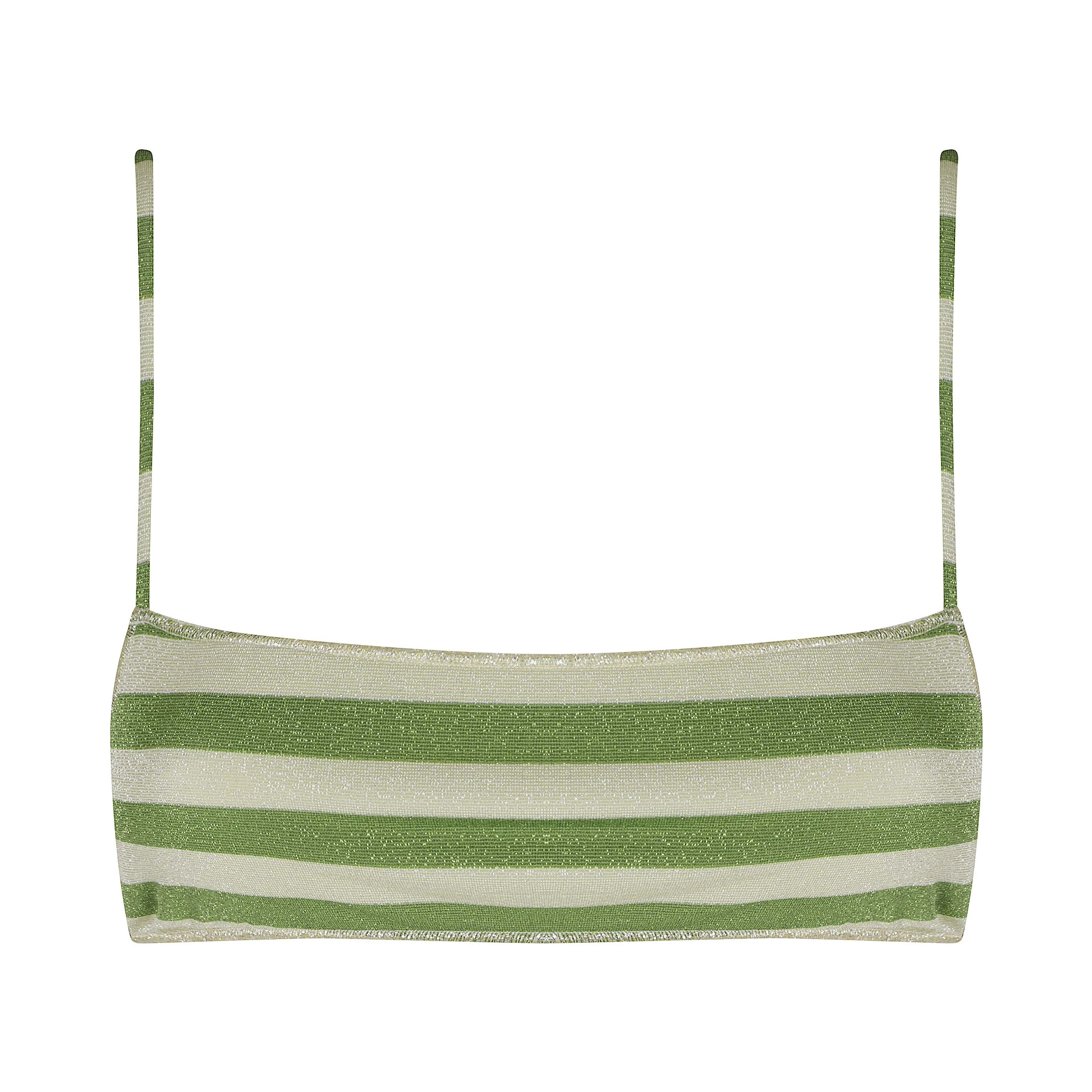 BRALETTE TOP WITH ADJUSTABLE