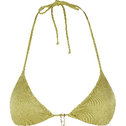FULL ADJUSTABLE TRIANGLE BIKINI TOP