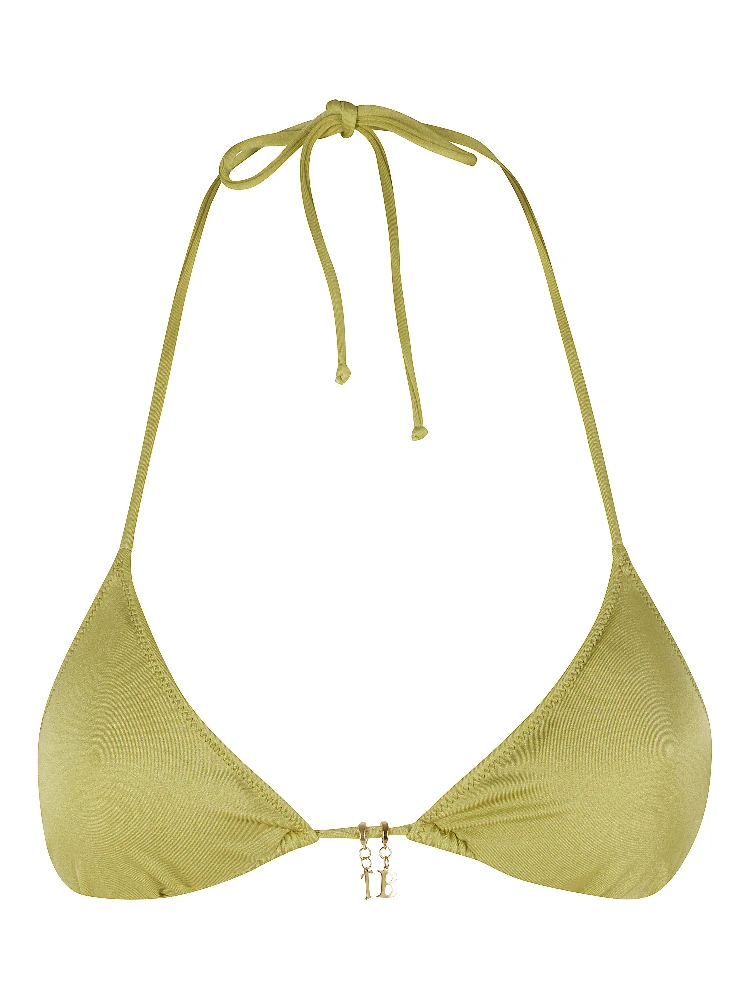 FULL ADJUSTABLE TRIANGLE BIKINI TOP