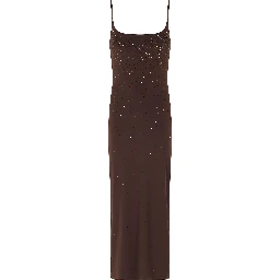 LONG BODYCON DRESS