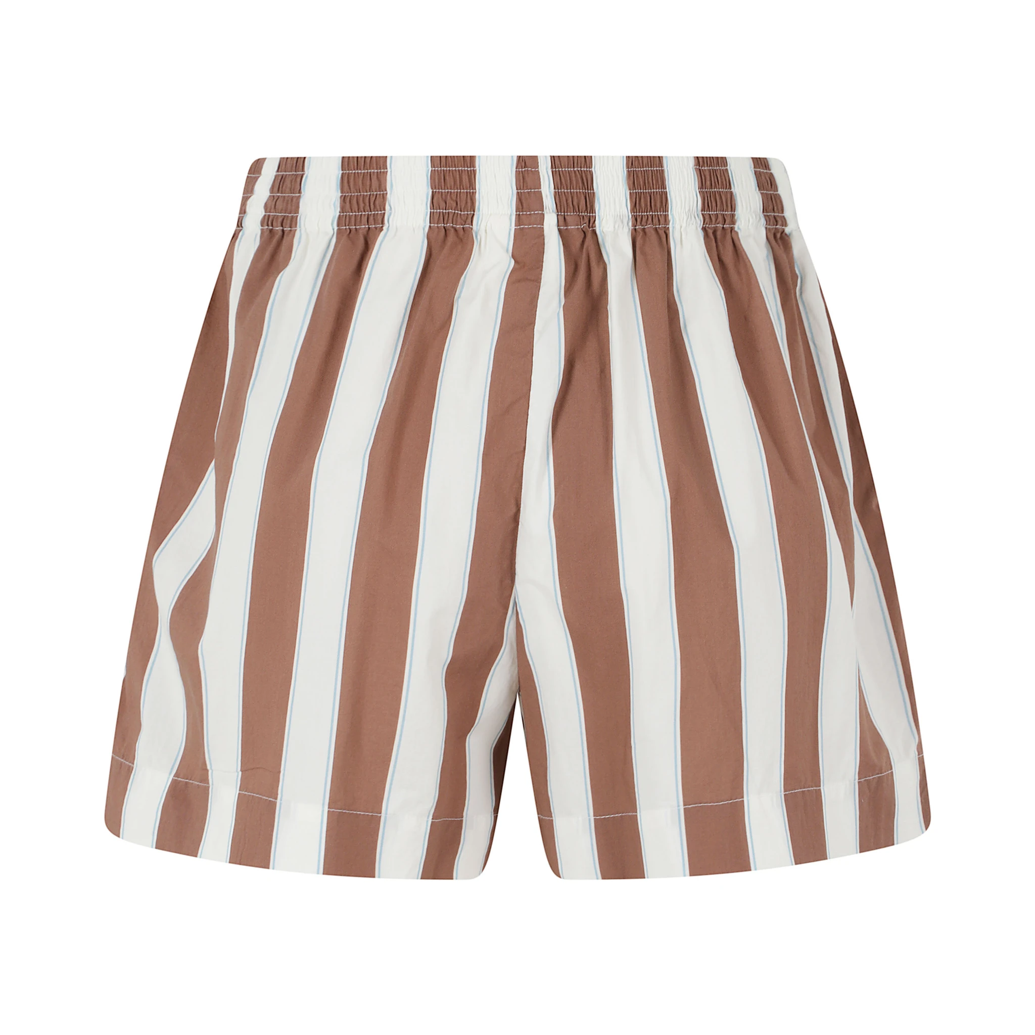 PULLUP SHORTS