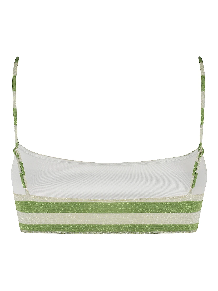 BRALETTE TOP WITH ADJUSTABLE