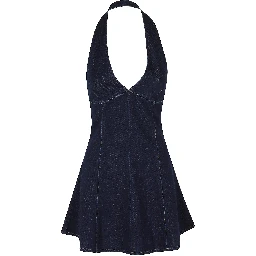 SHORT DRESS