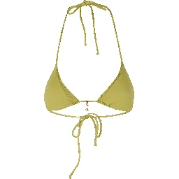 FULL ADJUSTABLE TRIANGLE BIKINI TOP