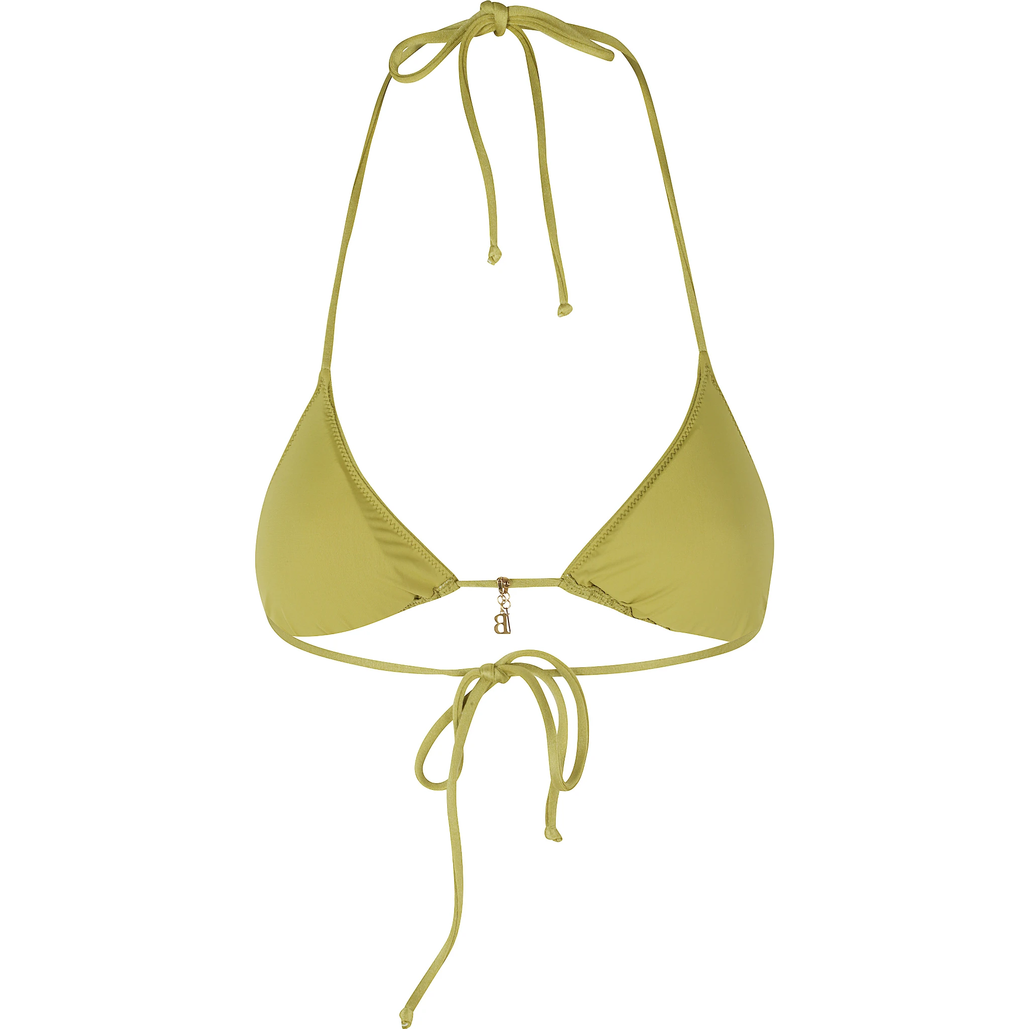 FULL ADJUSTABLE TRIANGLE BIKINI TOP