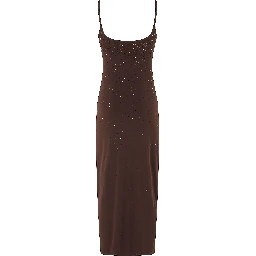 LONG BODYCON DRESS