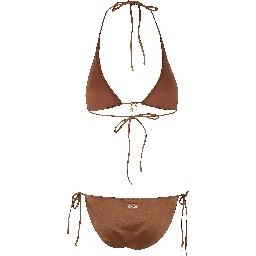 FULLY TRIANGLE BIKINI TOP