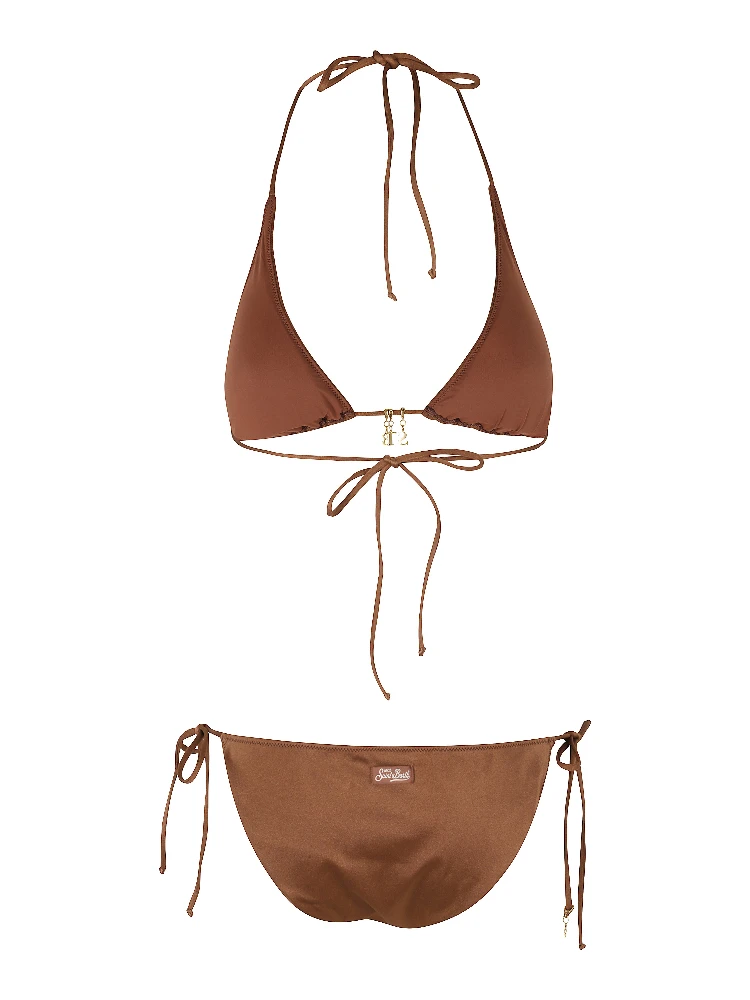 FULLY TRIANGLE BIKINI TOP alternative