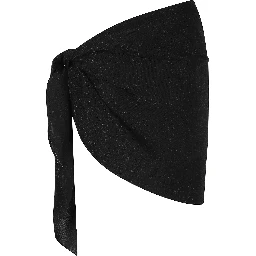 SHORT SARONG