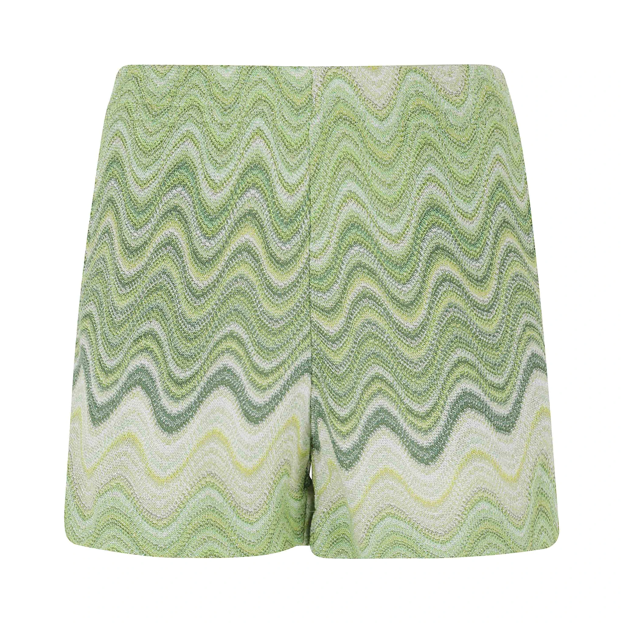 PULLUP SHORTS