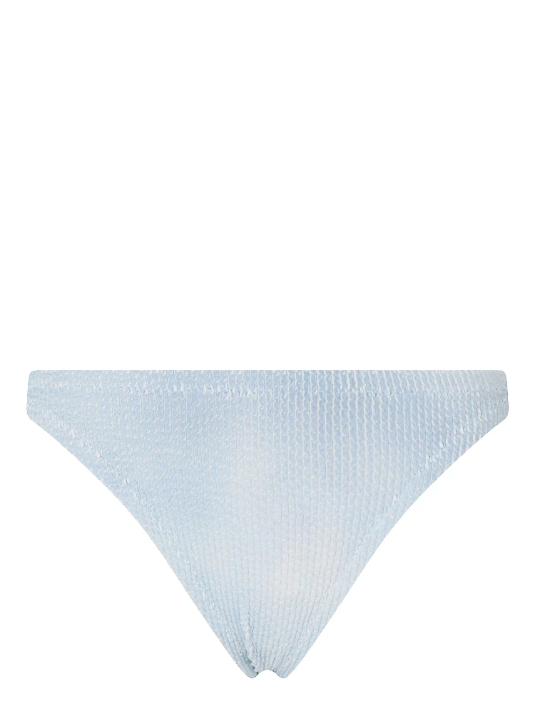 PRINTED CRINKLE CHEEKIEST BOTTOM
