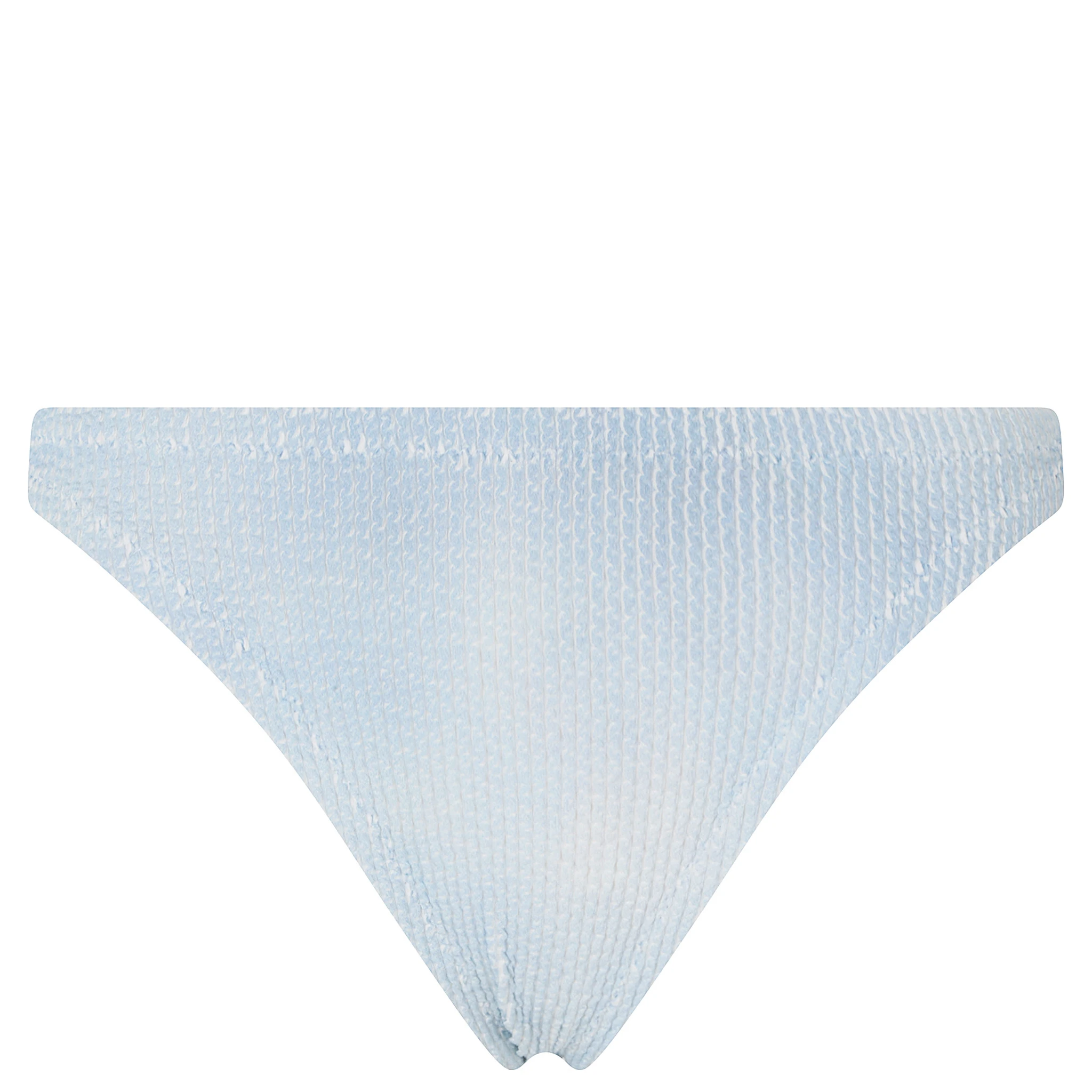 PRINTED CRINKLE CHEEKIEST BOTTOM