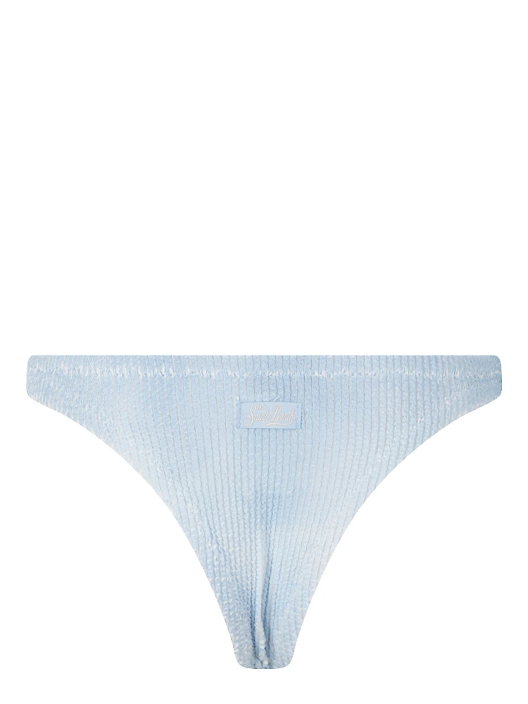 PRINTED CRINKLE CHEEKIEST BOTTOM alternative