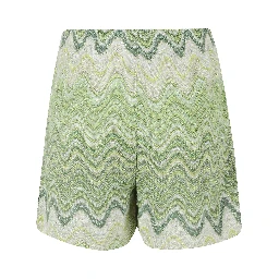 PULLUP SHORTS