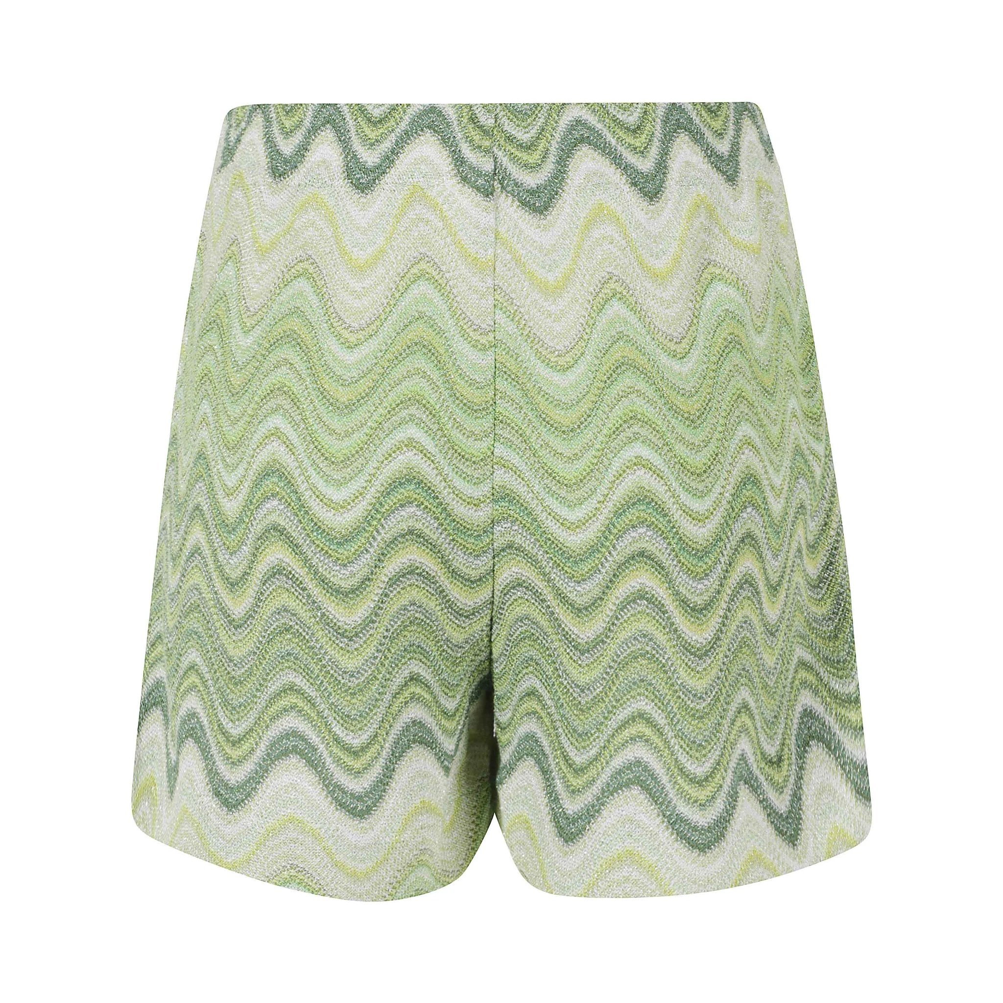 PULLUP SHORTS