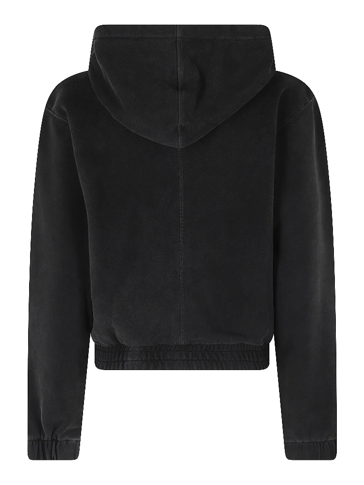 COMMUNITY ZIPPED HOODIE alternative