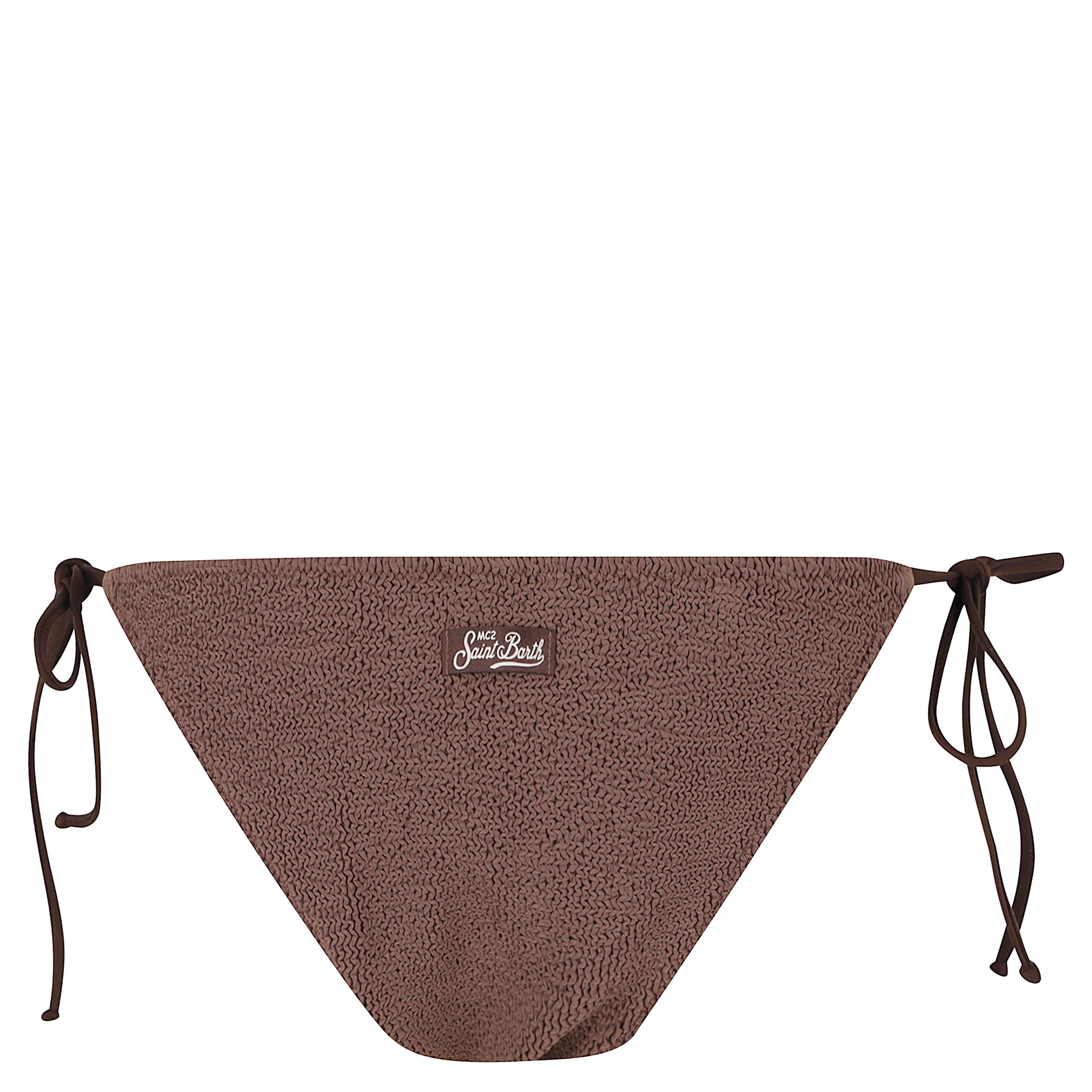 CRINKLE NORMAL COVERAGE BOTTOM