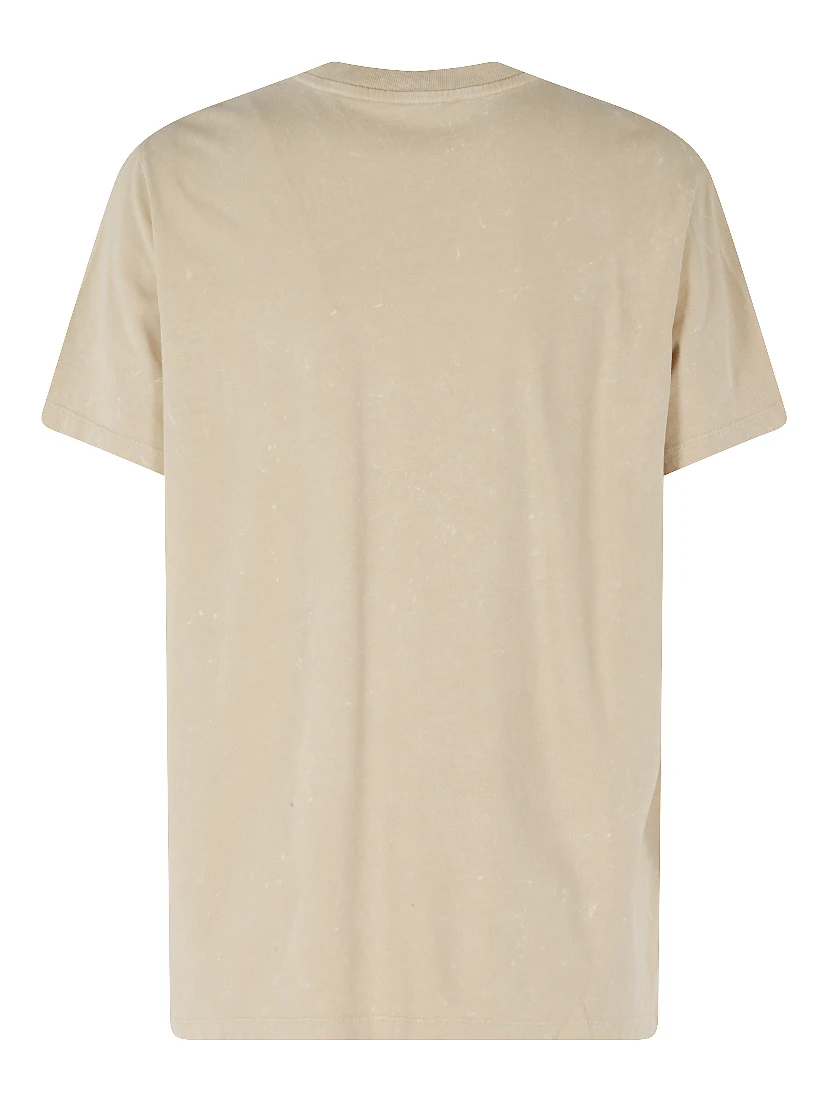 FUTURE HEAVY JERSEY OVERSIZED TSHIRT