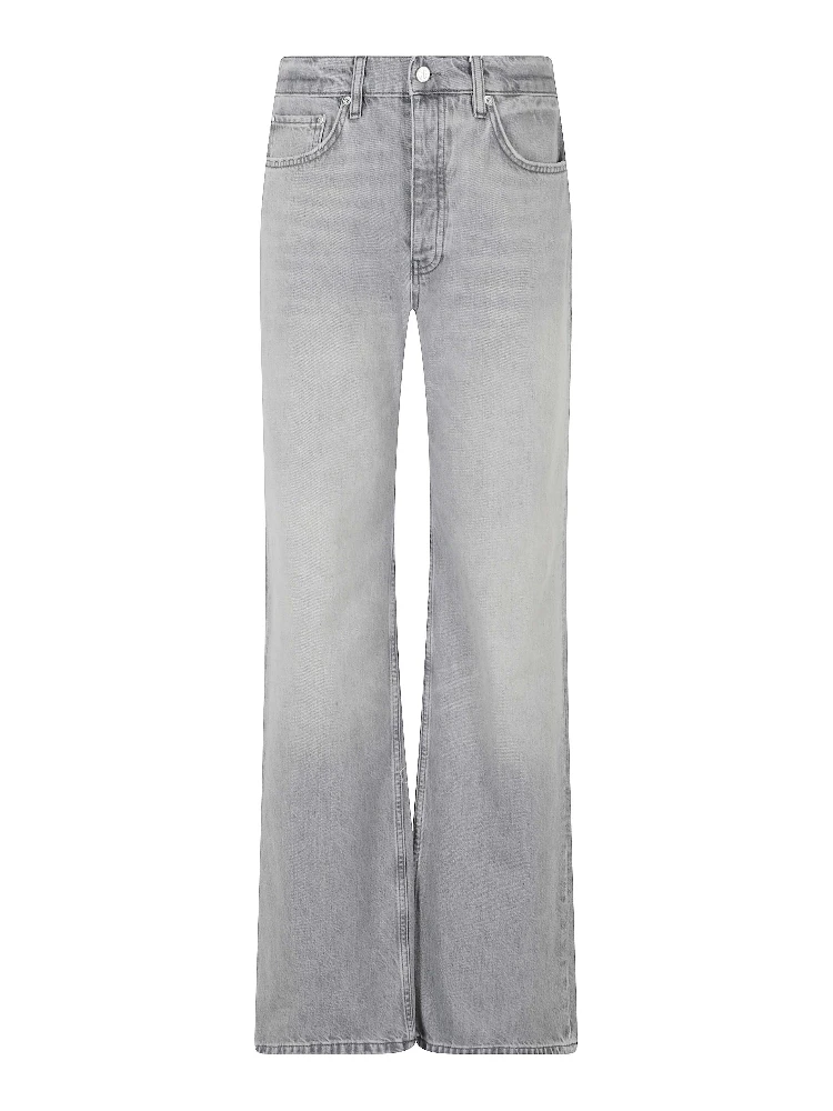 HUGH JEANS
