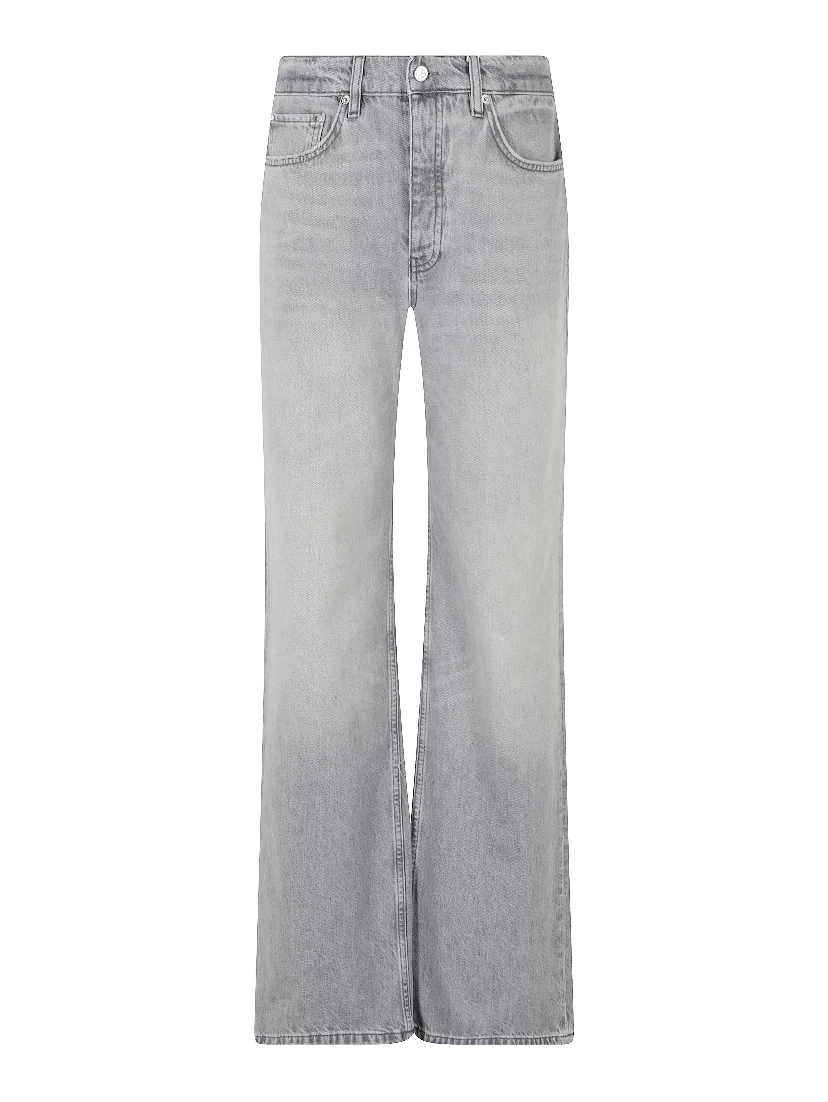 HUGH JEANS