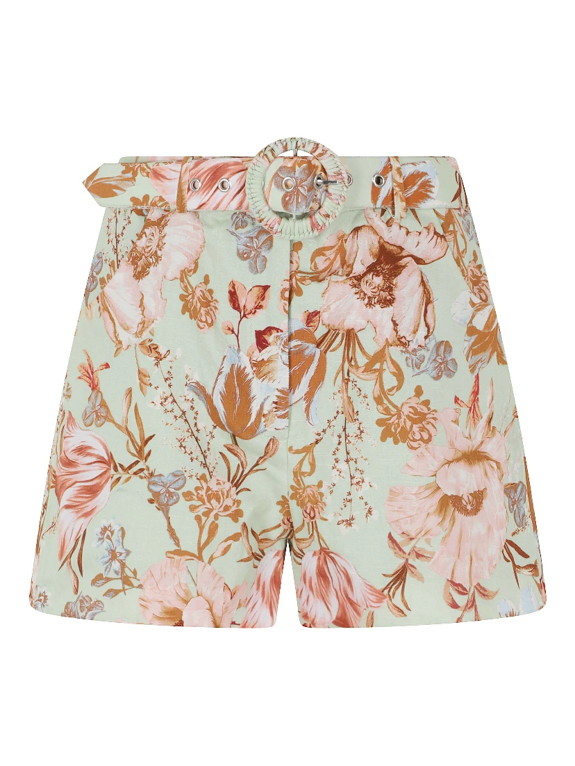 HOT SHORTS