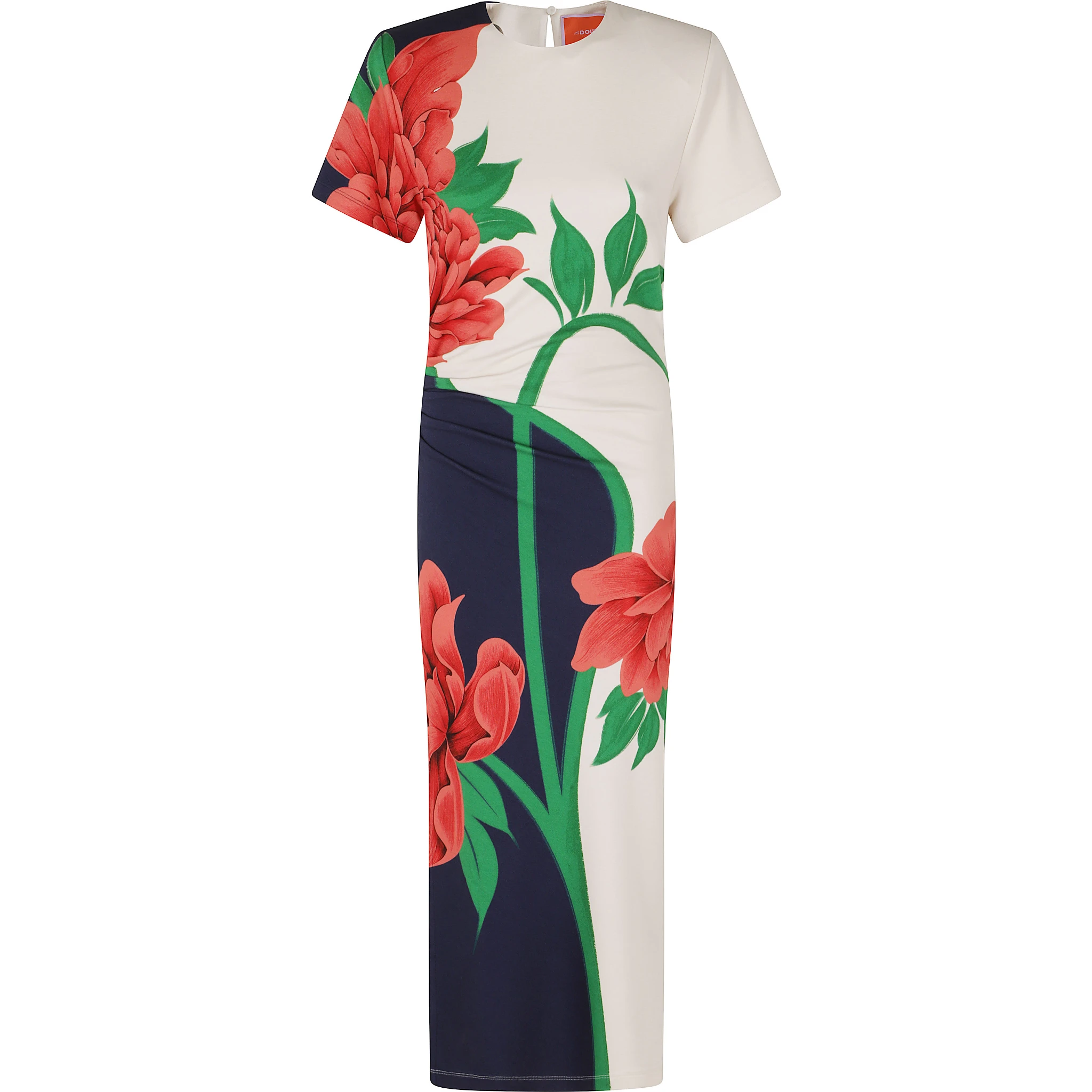 LELA DRESS