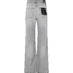 HUGH JEANS