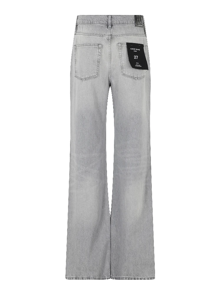 HUGH JEANS alternative