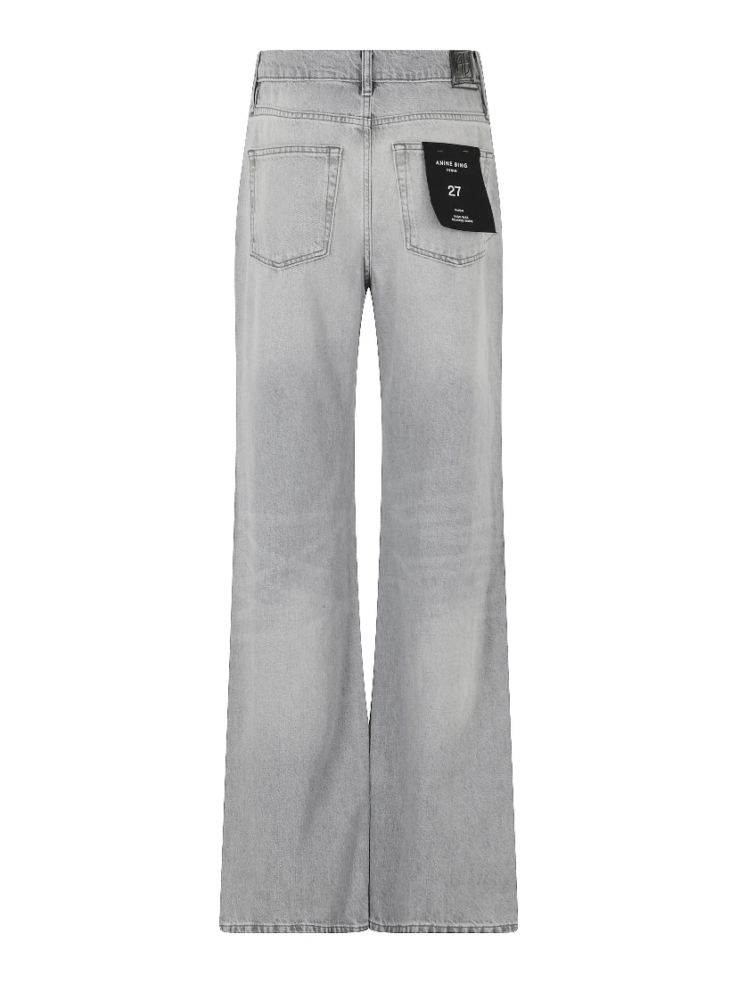 HUGH JEANS