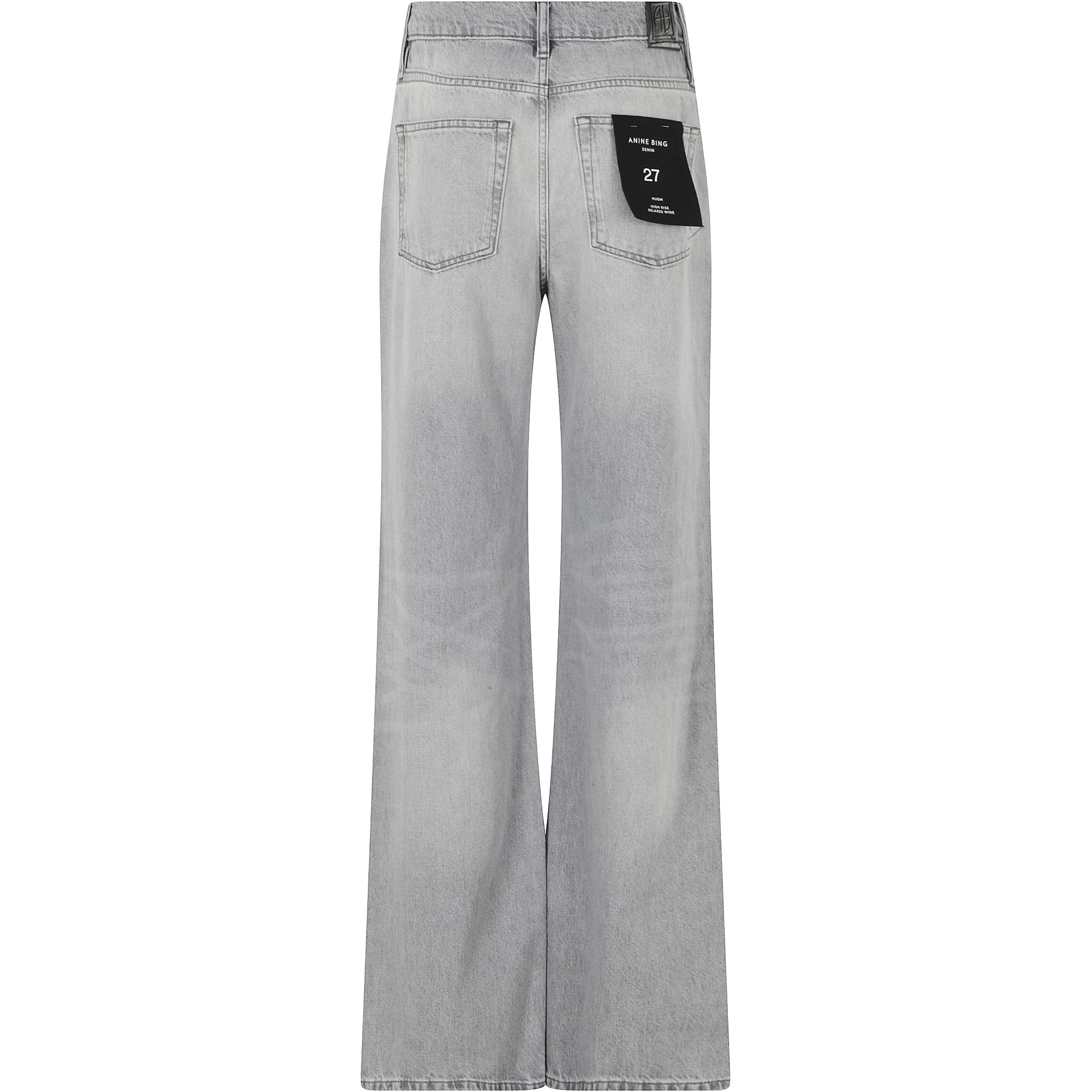 HUGH JEANS