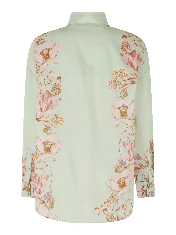 OVER SIZED SHIRT alternative