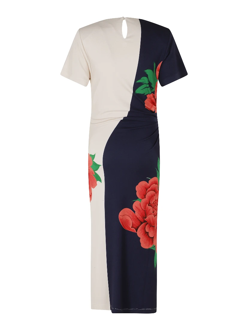 LELA DRESS