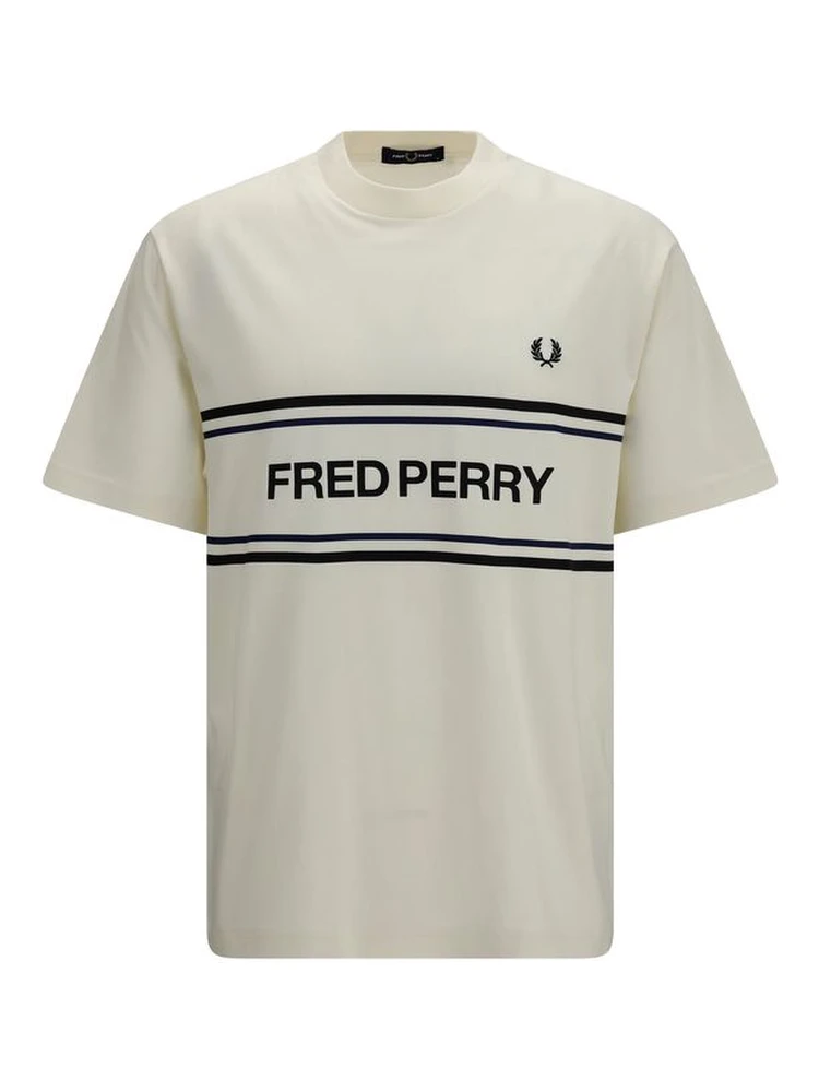 Beige Cotton Sportswear