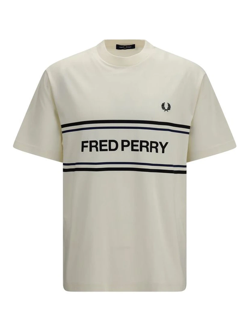 Beige Cotton Sportswear