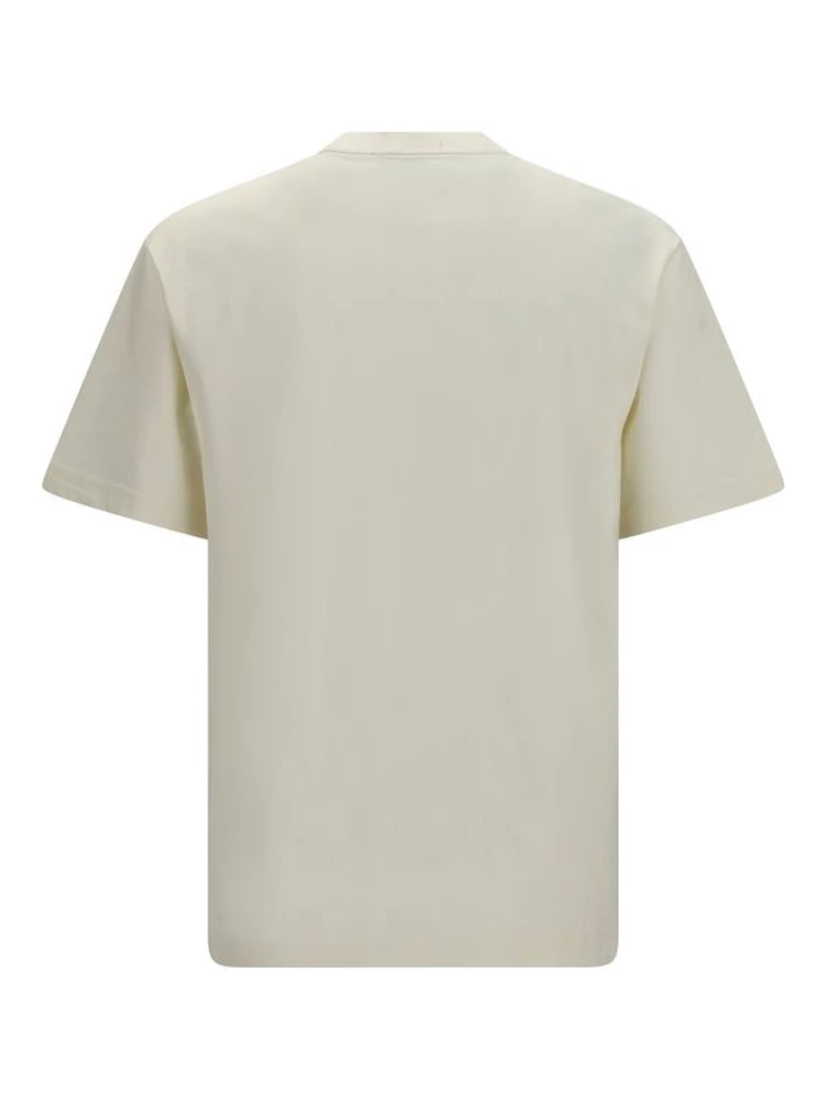 Beige Cotton Sportswear alternative