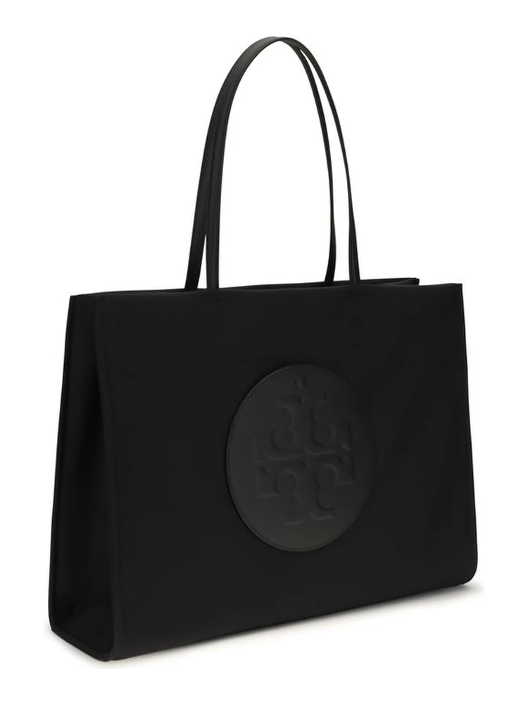 Black Nylon Handbag alternative