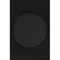 Black Nylon Handbag
