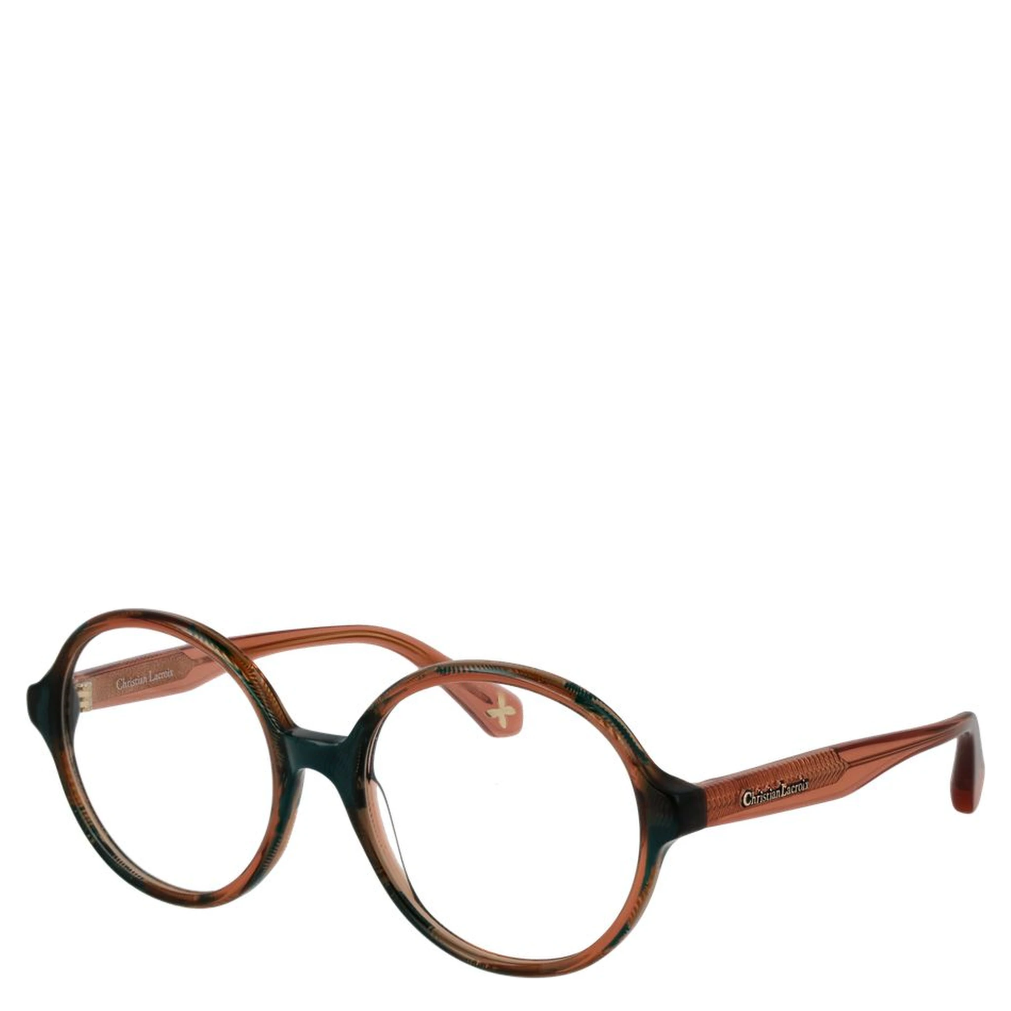 Bicolor Acetate Glasses (Frames)
