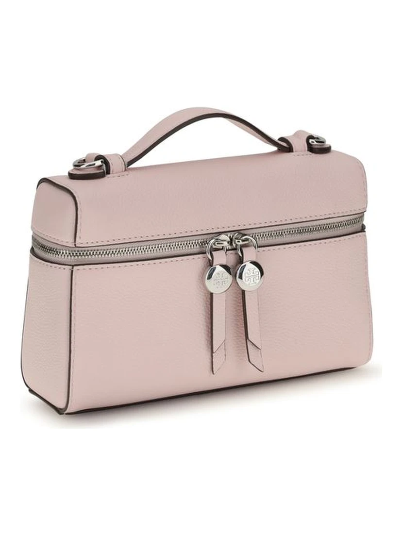 Multicolor Calf Leather Bos Taurus Shoulder Bag