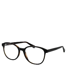 Black Acetate Glasses (Frames)