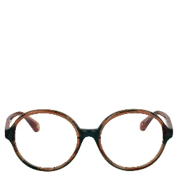 Bicolor Acetate Glasses (Frames)