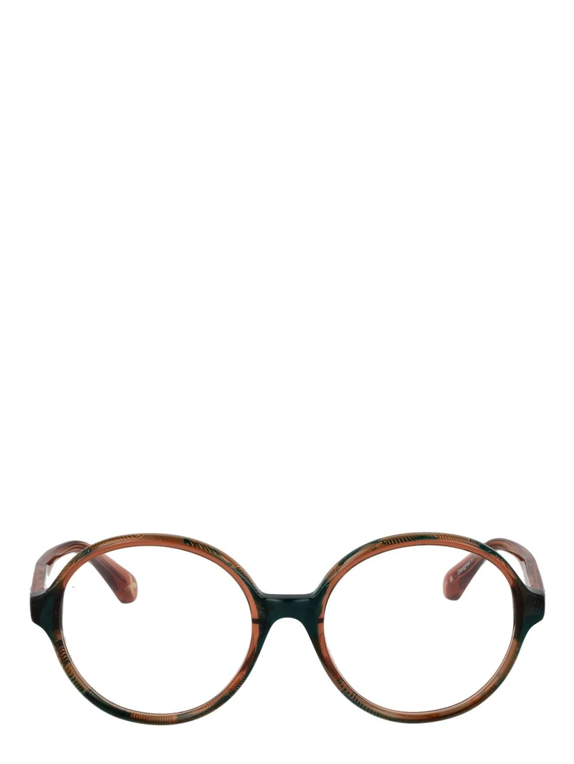 Bicolor Acetate Glasses (Frames)